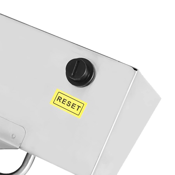 Alt Freidora Eléctrica Para Hostelería EME Mobiliario