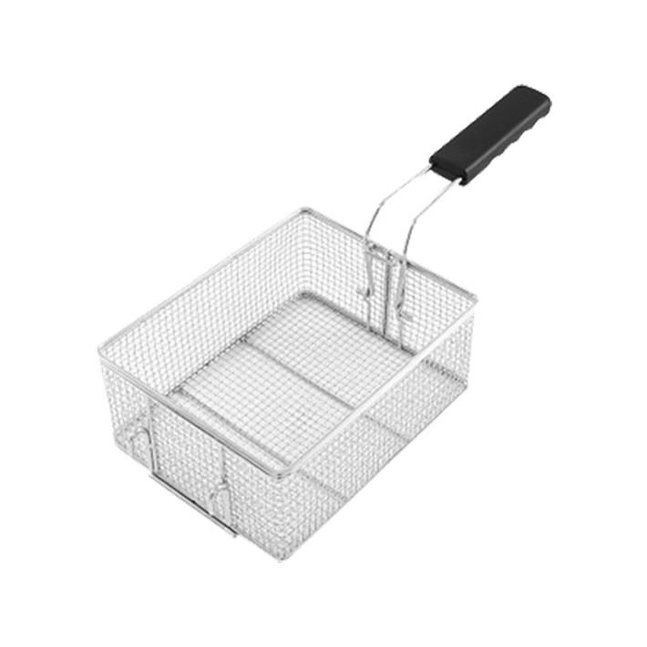 Alt Freidora Eléctrica Para Hostelería EME Mobiliario