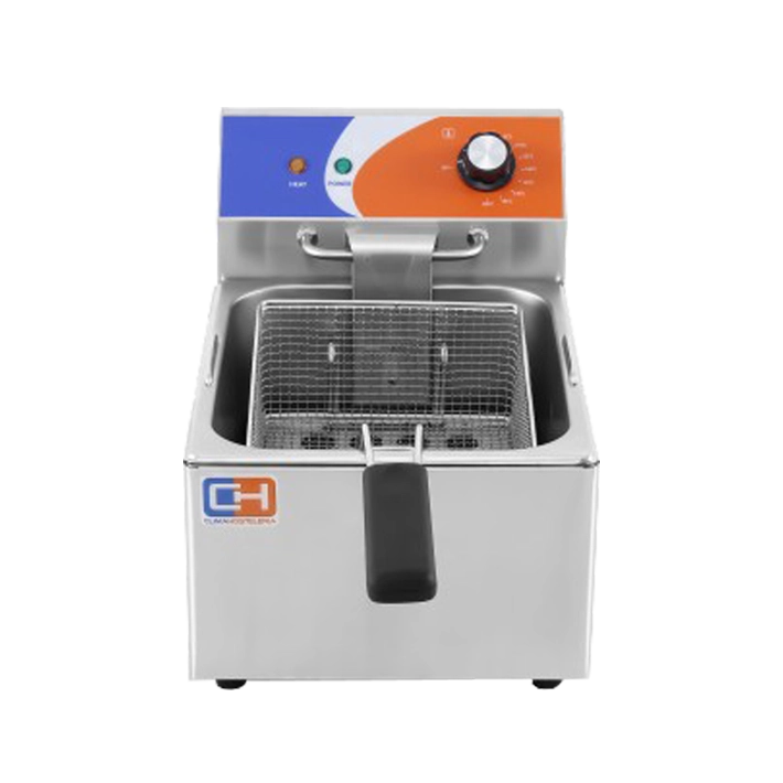 Alt Freidora Eléctrica de 6L EME Mobiliario