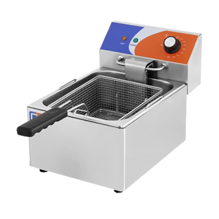 Alt Freidora Eléctrica Para Hostelería EME Mobiliario