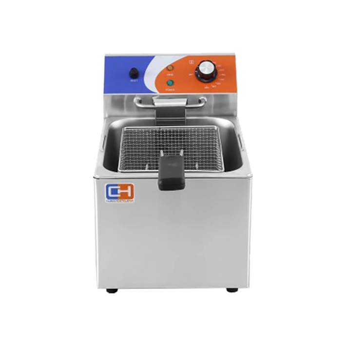 Alt Freidora Eléctrica Para Hostelería EME Mobiliario