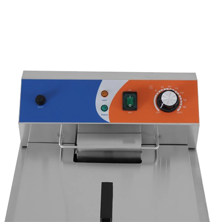 Alt Freidora Con Mueble Para Hostelería EME Mobiliario