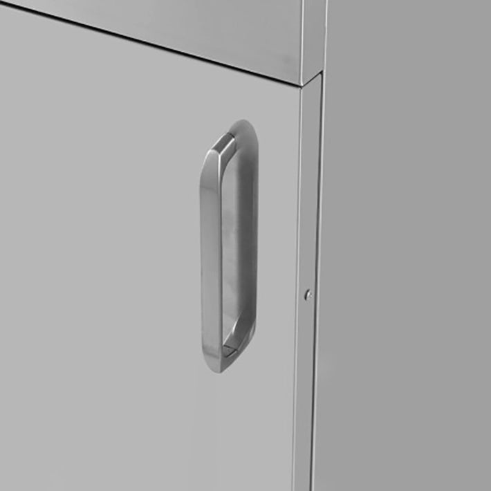 Alt Freidora Con Mueble Para Hostelería EME Mobiliario