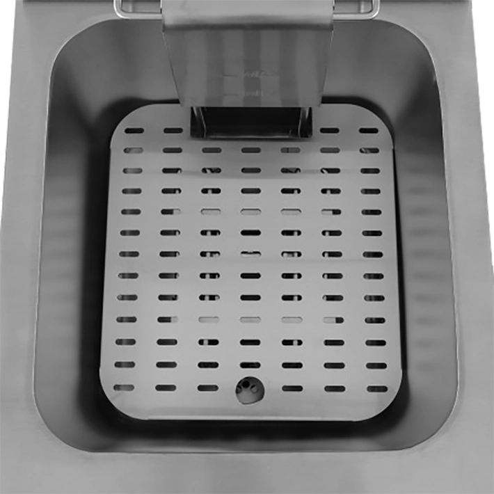 Alt Freidora Con Mueble Para Hostelería EME Mobiliario