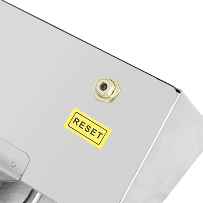 Alt Freidora Eléctrica Doble Para Hostelería EME Mobiliario