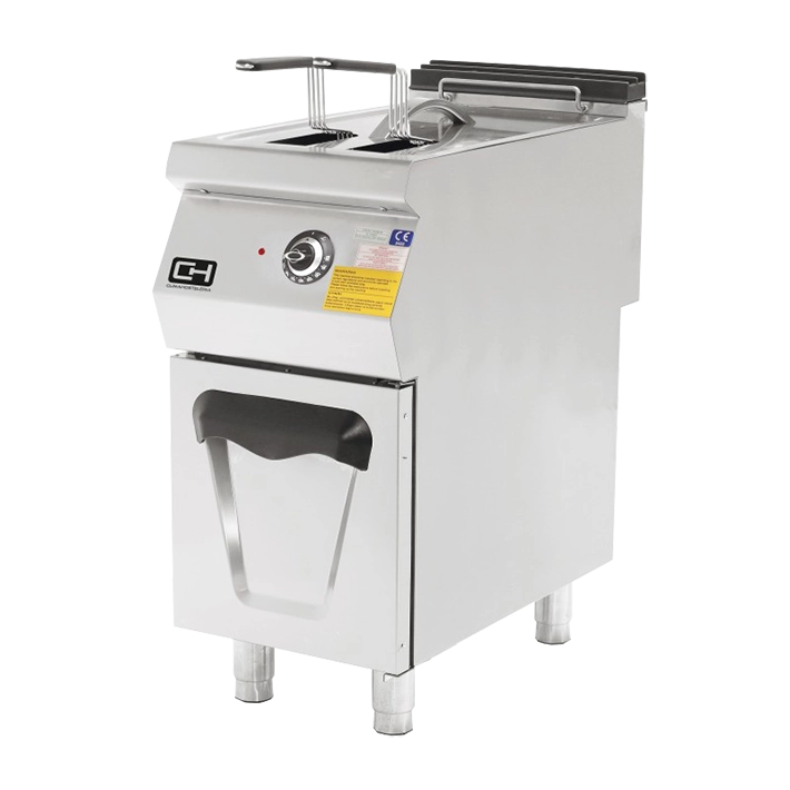 Alt Freidora Eléctrica Para Hostelería EME Mobiliario