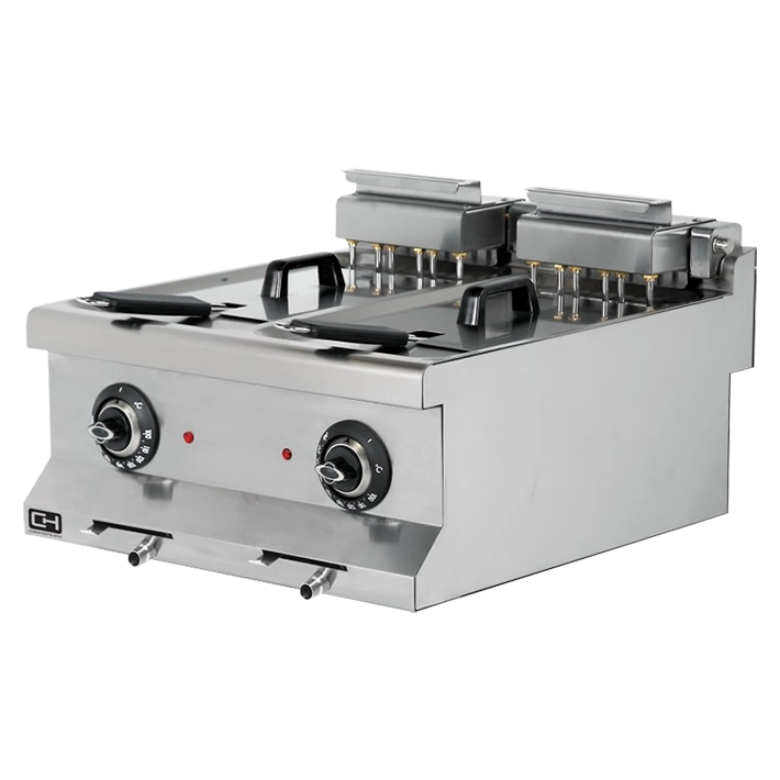 Alt Freidora Eléctrica Sobremesa Para Hostelería EME Mobiliario