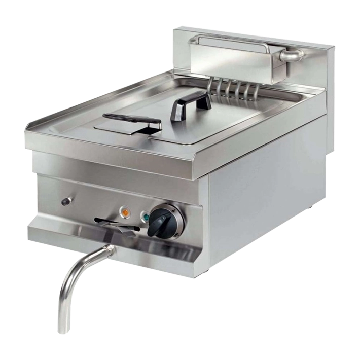 Alt Freidora Eléctrica Sobremesa Para Hostelería EME Mobiliario