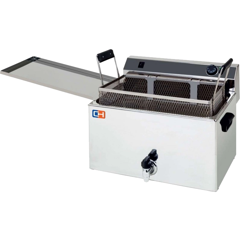 Alt Freidora Para Especial Pastelería Para Hostelería EME Mobiliario