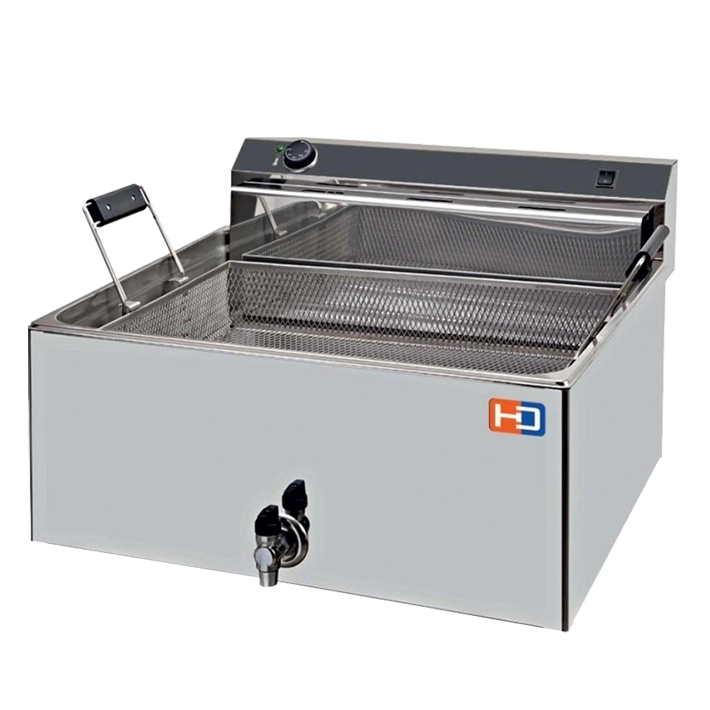 Alt Freidora Especial Pastelería Para Hostelería EME Mobiliario