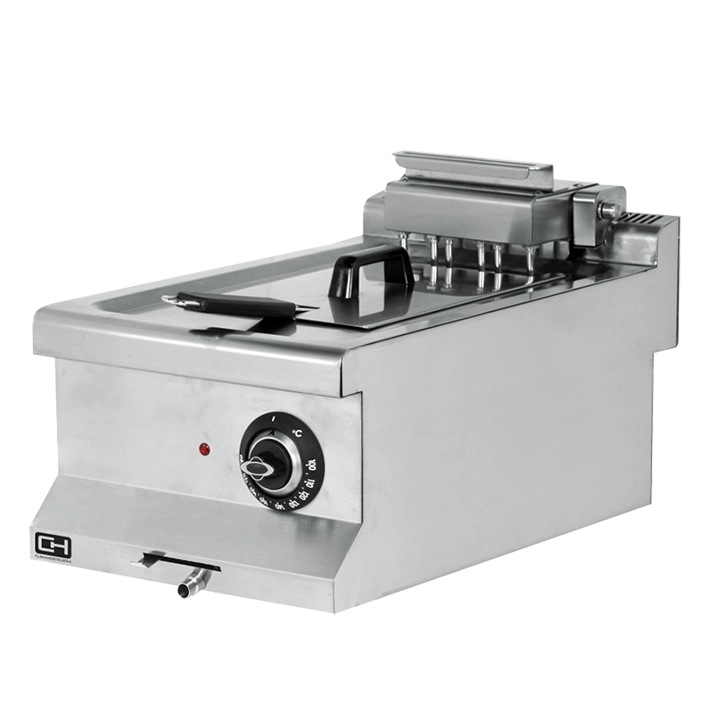 Alt Freidora Eléctrica Sobremesa Para Hostelería EME Mobiliario