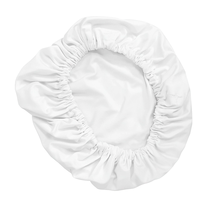 Alt Funda Cojín para Silla Chiavari en color blanco perfecta para el uso intensivo profesional