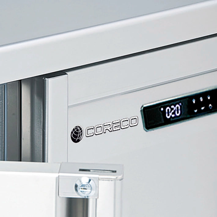 Alt Mesas Refrigeradas Para Hostelería EME Mobiliario