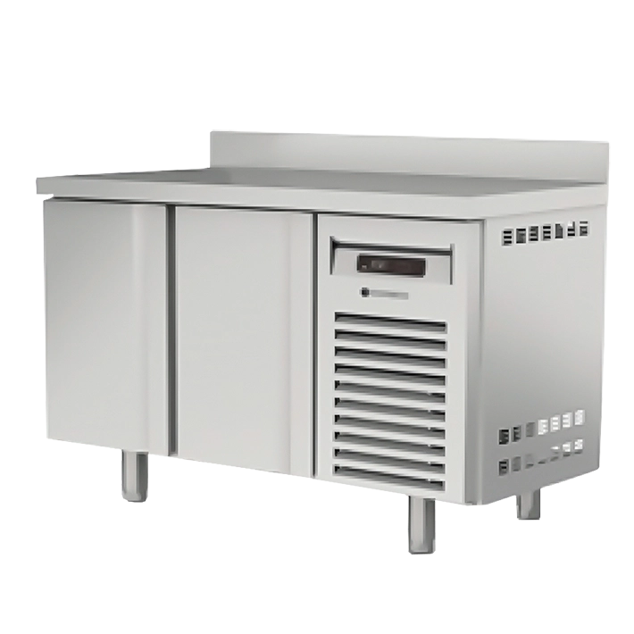 Alt Mesas Refrigeradas Para Hostelería EME Mobiliario