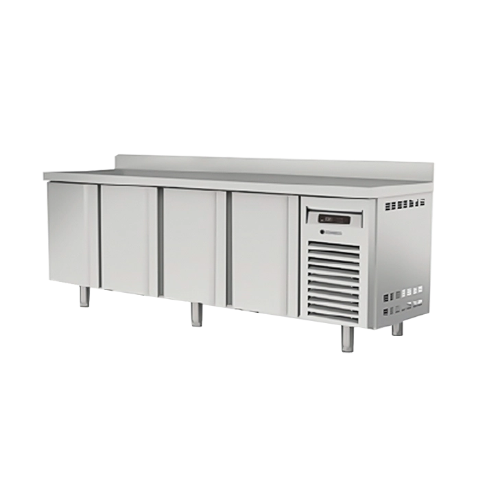 Alt Mesas Refrigeradas Para Hostelería EME Mobiliario