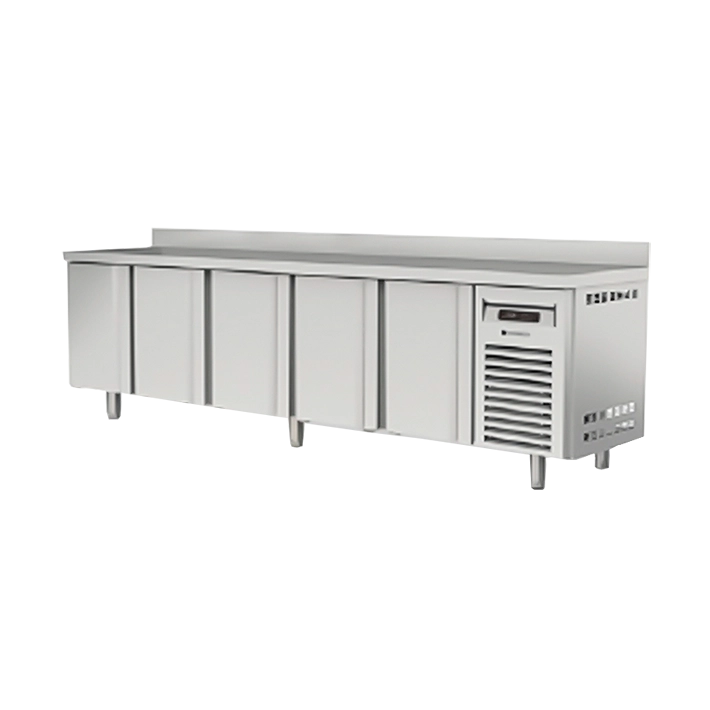 Alt Mesas Refrigeradas Para Hostelería EME Mobiliario