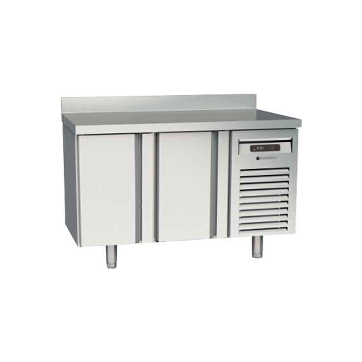 Alt Mesas Refrigeradas con 2 puertas Para Hostelería EME Mobiliario
