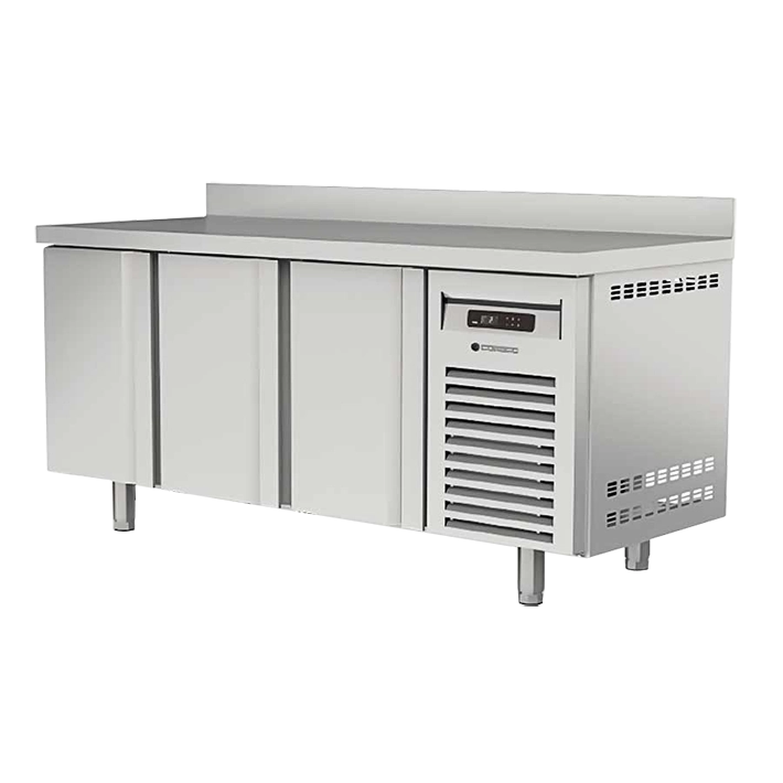 Alt Mesas Refrigeradas Para Hostelería EME Mobiliario