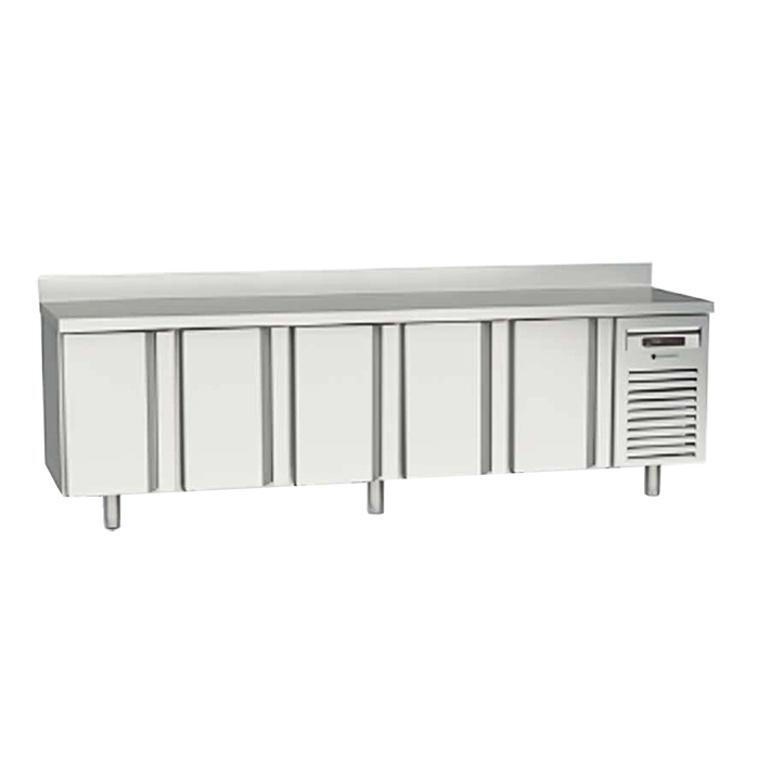 Alt Mesas Refrigeradas Para Hostelería EME Mobiliario