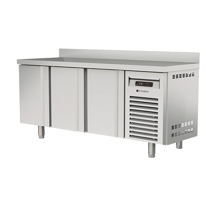 Alt Mesas Refrigeradas Para Hostelería EME Mobiliario