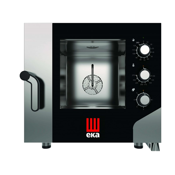 Alt Horno Eléctrico De Gastronomía 5 Bandejas EME Mobiliario