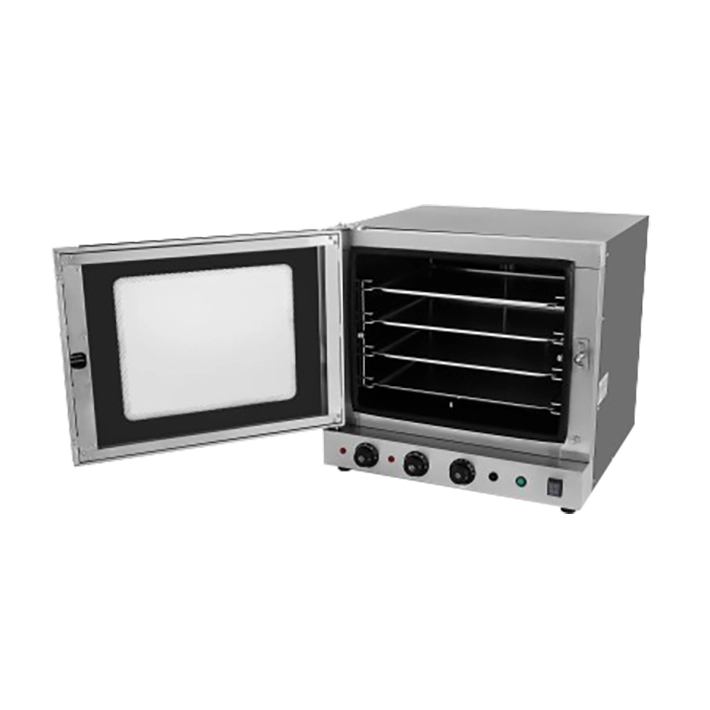 Alt Hornos Con Vapor + Grill Para Hostelería EME Mobiliario