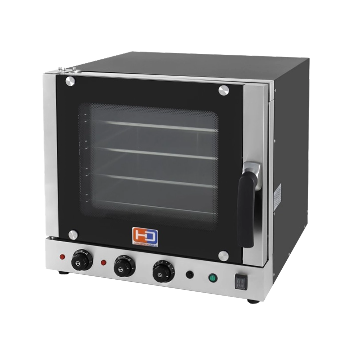 Alt Hornos Con Vapor + Grill Para Hostelería EME Mobiliario