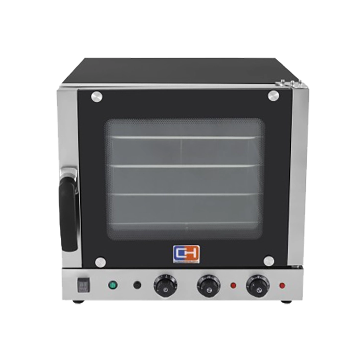 Alt Hornos Con Vapor + Grill Para Hostelería EME Mobiliario