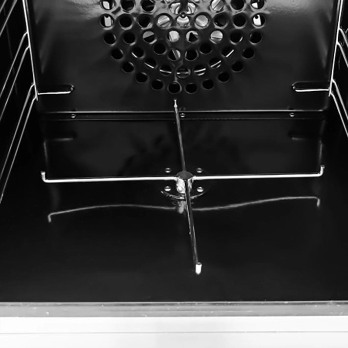 Alt Hornos Con Vapor + Grill Para Hostelería EME Mobiliario