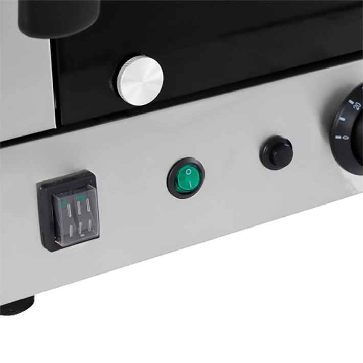 Alt Hornos Con Vapor + Grill Para Hostelería EME Mobiliario