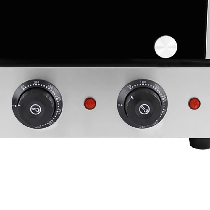 Alt Hornos Con Vapor + Grill Para Hostelería EME Mobiliario