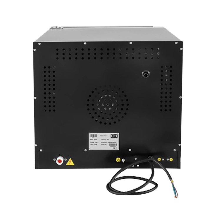 Alt Hornos Con Vapor + Grill Para Hostelería EME Mobiliario