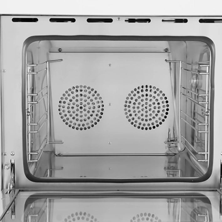 Alt Hornos Snacks Para Hostelería EME Mobiliario