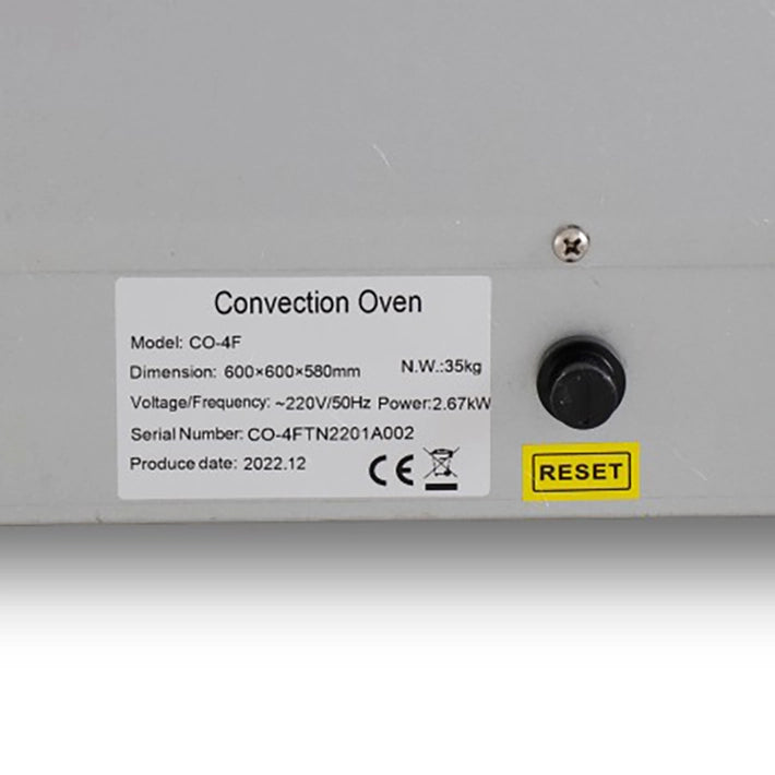 Alt Hornos Snacks Para Hostelería EME Mobiliario