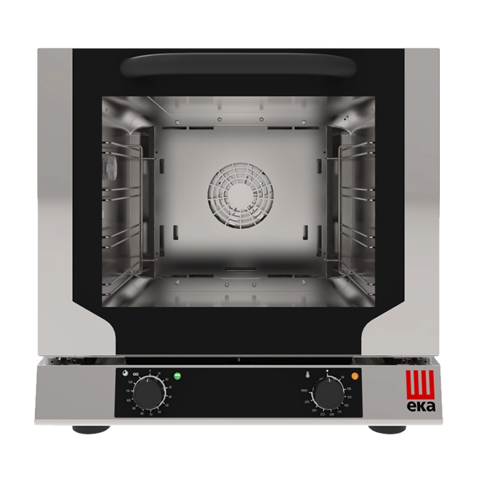 Alt Hornos Con Vapor + Grill Para Hostelería EME Mobiliario