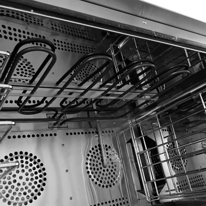 Alt Hornos Snack Multifuncional Para Hostelería EME Mobiliario