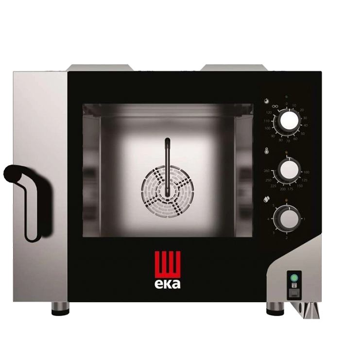 Alt Horno De Gas 4 Bandejas EME Mobiliario