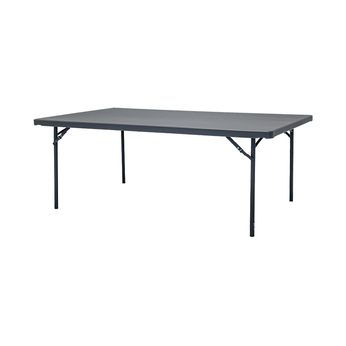 Alt Mesas Rectangulares para 6 u 8 comensales para eventos, hostelería y caterings EME Mobiliario