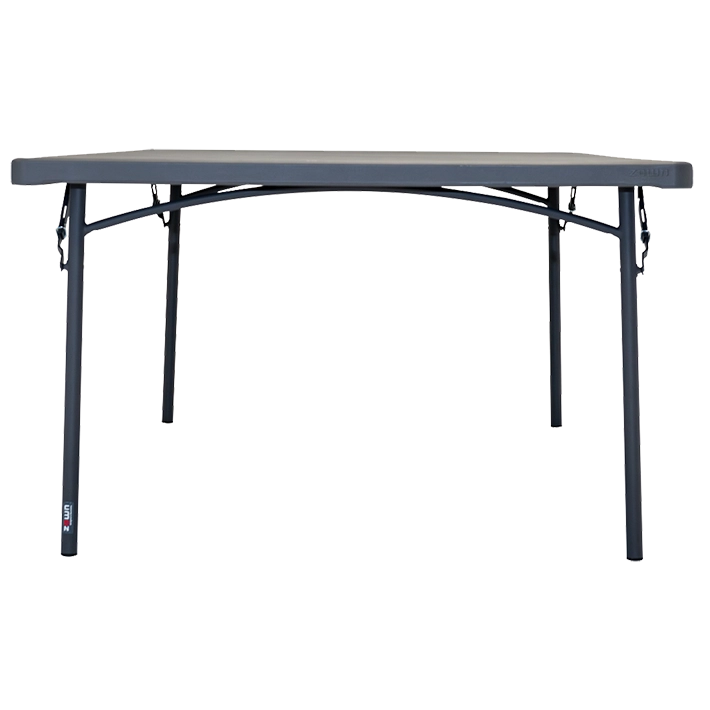 Alt Mesas Rectangulares para 6 u 8 comensales para eventos, hostelería y caterings EME Mobiliario