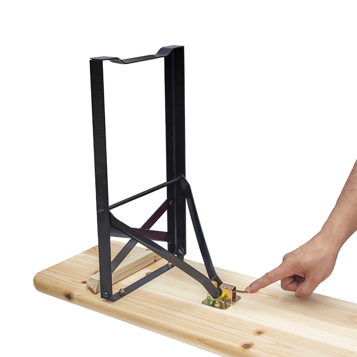 Alt Juego de Cervecería 200x60x25cm compuesto por dos bancos y una mesa plegables ideal para usar en eventos al exterior