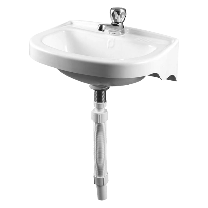 Alt Lavabo Conectado para WC Químico Portátil Conectado en Red para Eventos EME Mobiliario 