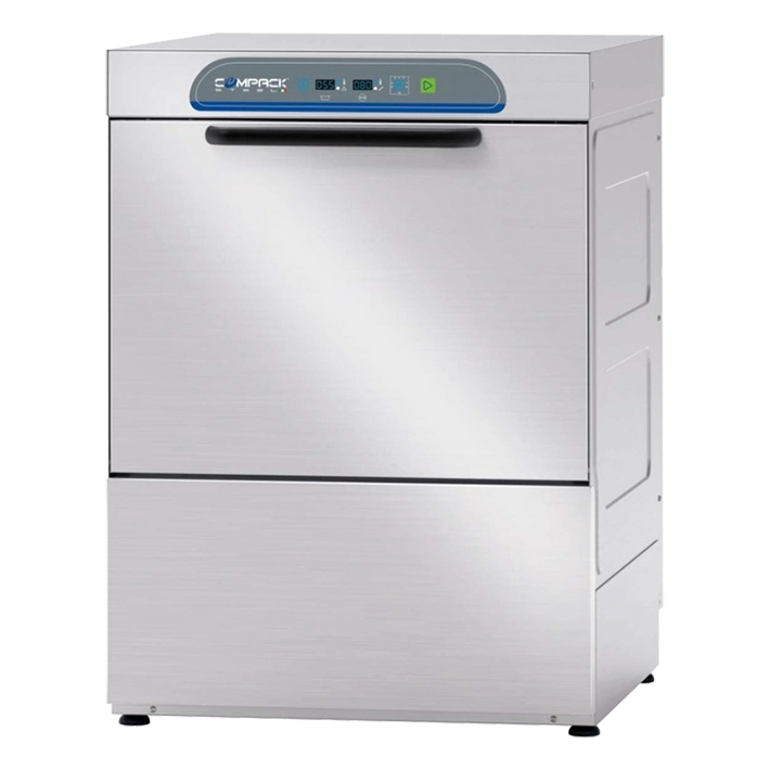 Alt Lavavajillas Industrial Digital con dimensiones 50cm x 50cm Para Hostelería EME Mobiliario