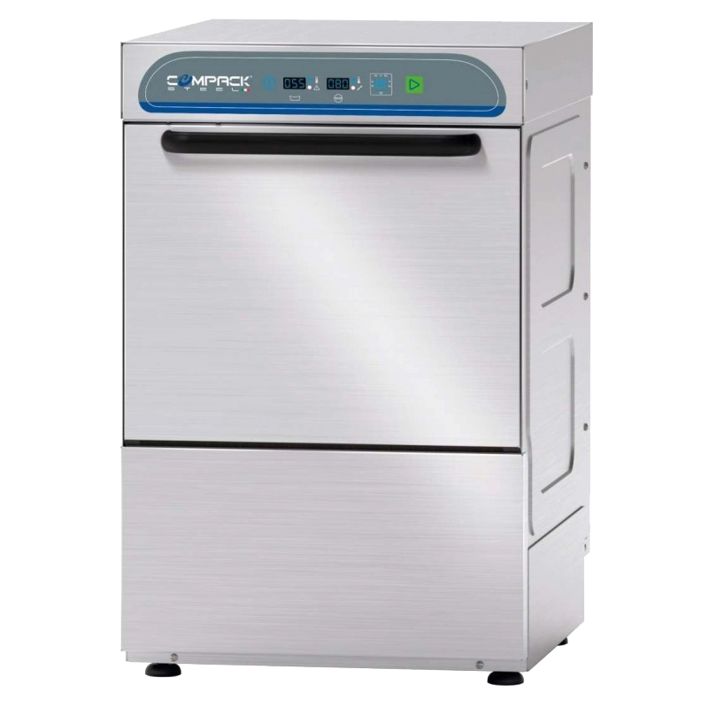 Alt Lavavajillas Industrial Digital Para Hostelería EME Mobiliario