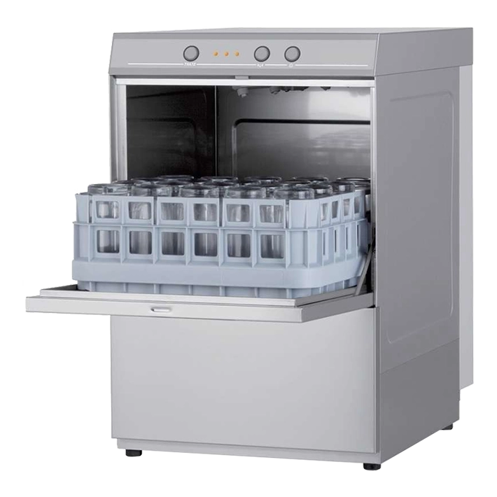 Alt Lavavajillas Industrial Para Hostelería EME Mobiliario