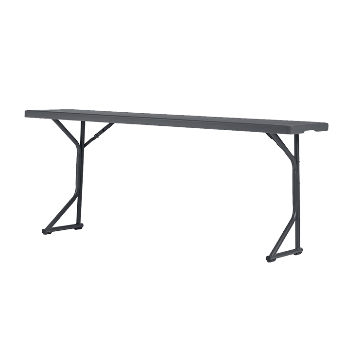 Alt Mesas Zown de 183cm Para Eventos, Catering y Hostelería EME Mobiliario