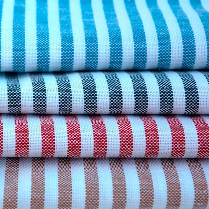 Alt Mantel Lino Rayas para Eventos y Hostelería fabricado 100% en poliéster 