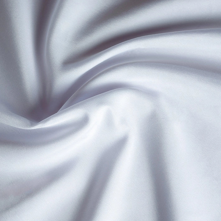 Alt Mantel Basic Blanco fabricado 100% en poliéster ideal para el uso intensivo profesional