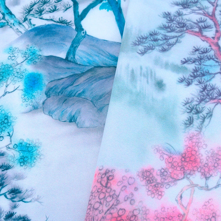 Alt Manteles Estampados Para Eventos y Hostelería EME Mobiliario