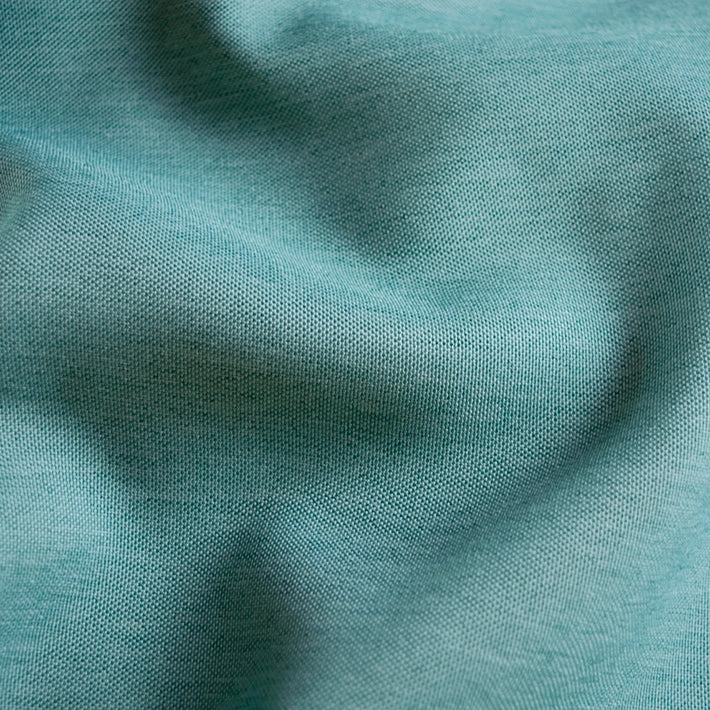 Alt Mantel Falso Lino Verde Mint fabricado 100% poliéster con acabado en lino apto para el uso intensivo profesional