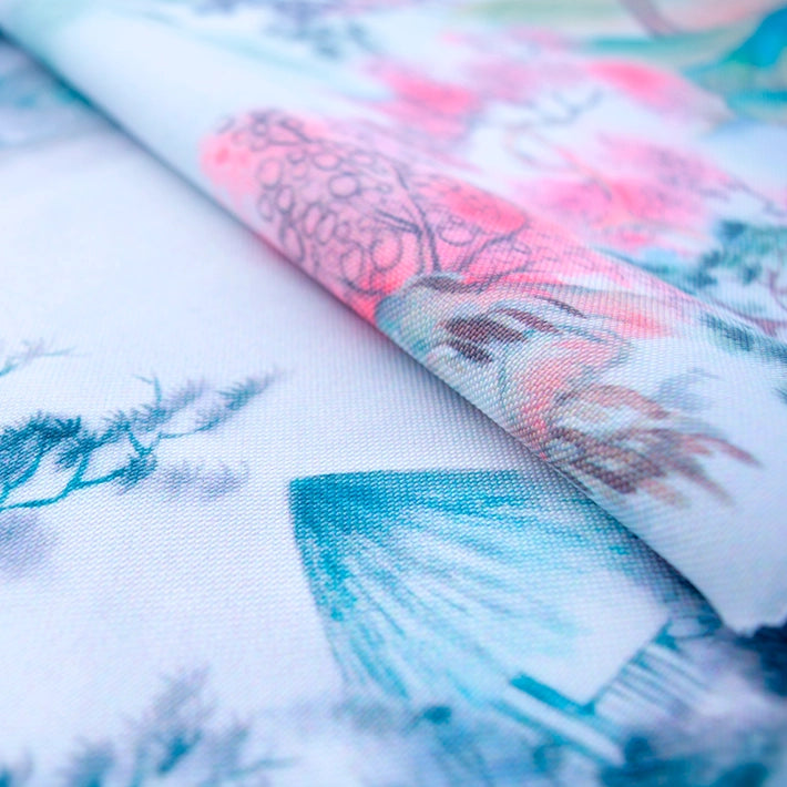 Alt Manteles Estampados Para Eventos y Hostelería EME Mobiliario